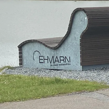 Apartment Kleine-hafenauszeit *