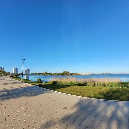 Apartment Kleine-hafenauszeit Burgtiefe auf Fehmarn