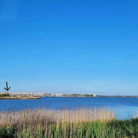 Kleine-hafenauszeit *