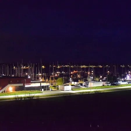 Apartment Kleine-hafenauszeit