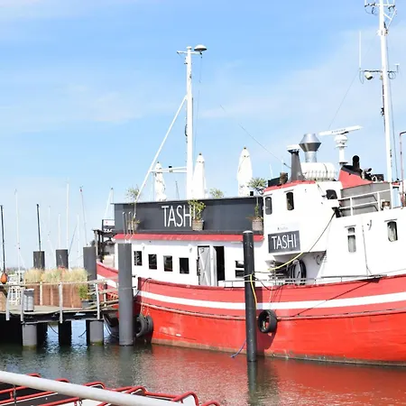 Kleine-hafenauszeit *