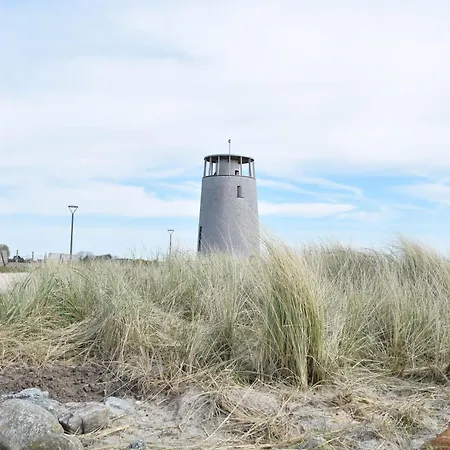 Kleine-hafenauszeit Apartment