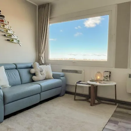 Kleine-hafenauszeit Apartment Burgtiefe auf Fehmarn