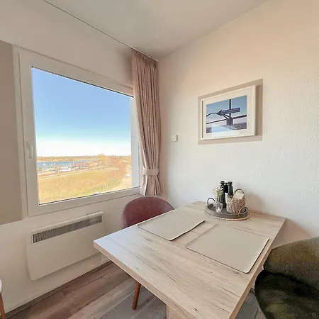 Kleine-hafenauszeit *