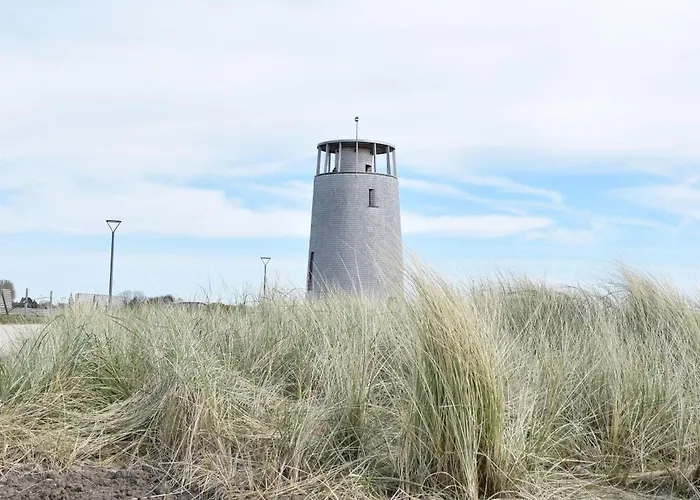 Kleine-hafenauszeit Apartament